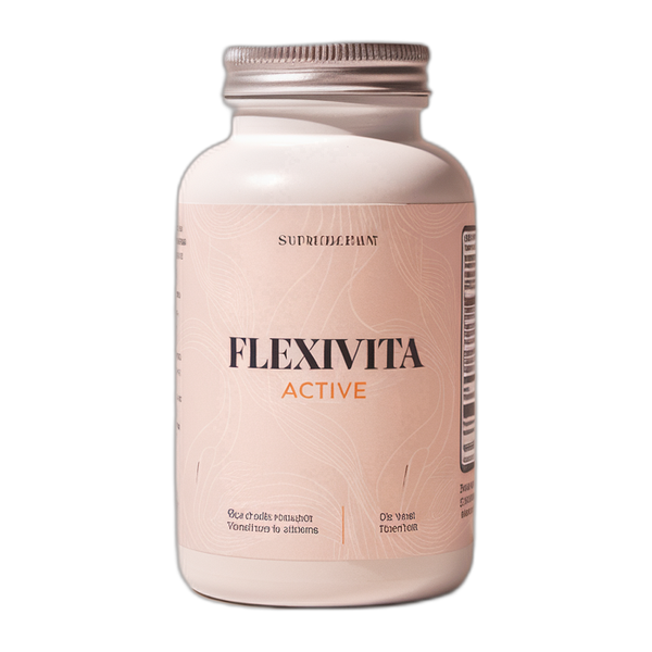 FlexiVita Active активен живот